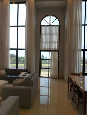 High standard house in Zona Sul